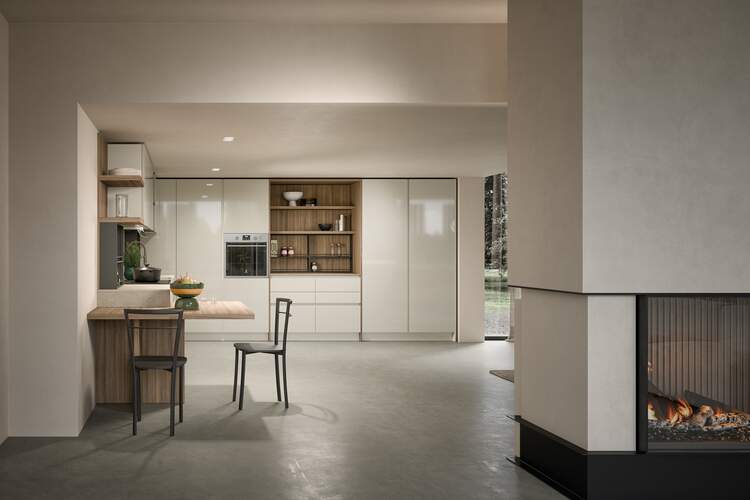 Cucina Moderna