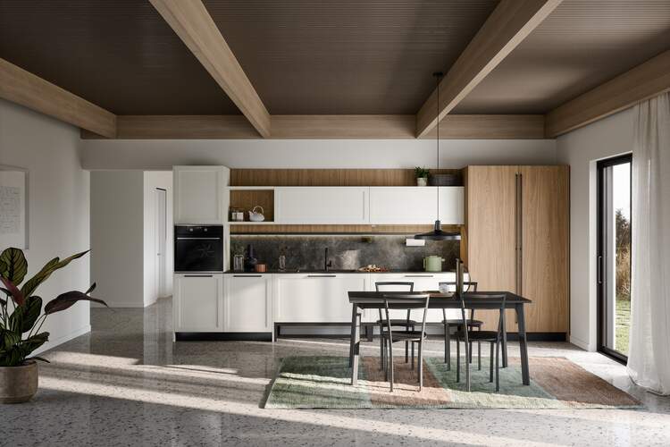 Cucina Moderna